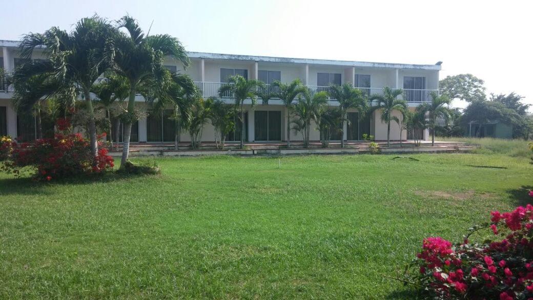 Hotel Parador Tropical Cartagena Ngoại thất bức ảnh